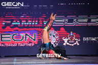 Grand Prix Dudushkin Fitness Family - 2023