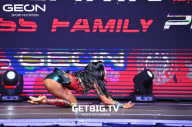 Grand Prix Dudushkin Fitness Family - 2023