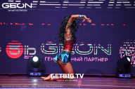 Grand Prix Dudushkin Fitness Family - 2023