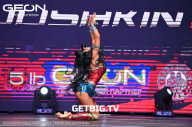 Grand Prix Dudushkin Fitness Family - 2023