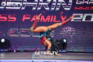 Grand Prix Dudushkin Fitness Family - 2023