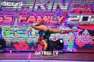 Grand Prix Dudushkin Fitness Family - 2023