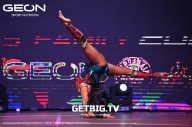 Grand Prix Dudushkin Fitness Family - 2023