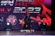 Grand Prix Dudushkin Fitness Family - 2023