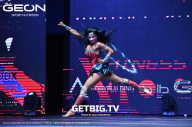 Grand Prix Dudushkin Fitness Family - 2023