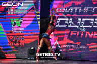 Grand Prix Dudushkin Fitness Family - 2023