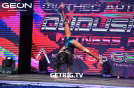 Grand Prix Dudushkin Fitness Family - 2023