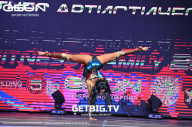 Grand Prix Dudushkin Fitness Family - 2023