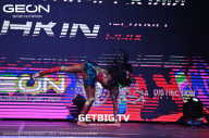 Grand Prix Dudushkin Fitness Family - 2023