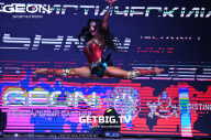 Grand Prix Dudushkin Fitness Family - 2023