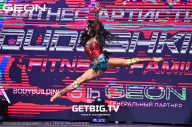 Grand Prix Dudushkin Fitness Family - 2023