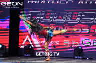 Grand Prix Dudushkin Fitness Family - 2023