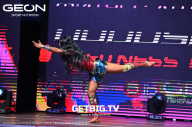 Grand Prix Dudushkin Fitness Family - 2023