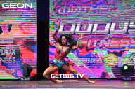 Grand Prix Dudushkin Fitness Family - 2023
