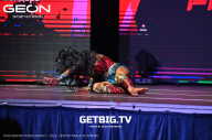 Grand Prix Dudushkin Fitness Family - 2023