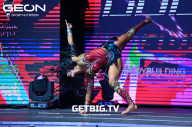 Grand Prix Dudushkin Fitness Family - 2023