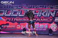 Grand Prix Dudushkin Fitness Family - 2023