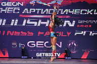 Grand Prix Dudushkin Fitness Family - 2023