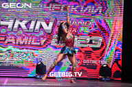 Grand Prix Dudushkin Fitness Family - 2023