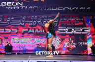 Grand Prix Dudushkin Fitness Family - 2023