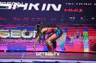Grand Prix Dudushkin Fitness Family - 2023