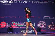 Grand Prix Dudushkin Fitness Family - 2023