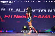 Grand Prix Dudushkin Fitness Family - 2023