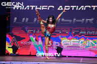 Grand Prix Dudushkin Fitness Family - 2023