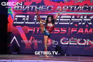 Grand Prix Dudushkin Fitness Family - 2023