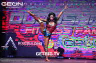 Grand Prix Dudushkin Fitness Family - 2023