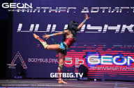 Grand Prix Dudushkin Fitness Family - 2023