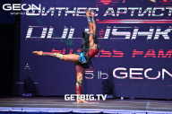 Grand Prix Dudushkin Fitness Family - 2023