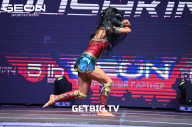 Grand Prix Dudushkin Fitness Family - 2023