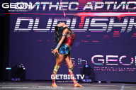 Grand Prix Dudushkin Fitness Family - 2023