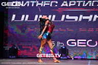 Grand Prix Dudushkin Fitness Family - 2023