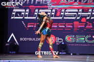 Grand Prix Dudushkin Fitness Family - 2023