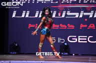 Grand Prix Dudushkin Fitness Family - 2023