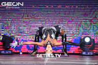 Grand Prix Dudushkin Fitness Family - 2023