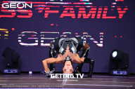 Grand Prix Dudushkin Fitness Family - 2023
