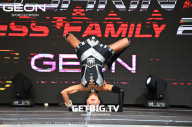Grand Prix Dudushkin Fitness Family - 2023