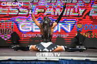 Grand Prix Dudushkin Fitness Family - 2023