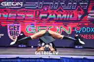 Grand Prix Dudushkin Fitness Family - 2023