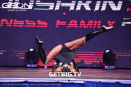 Grand Prix Dudushkin Fitness Family - 2023