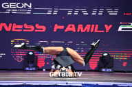Grand Prix Dudushkin Fitness Family - 2023