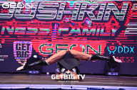 Grand Prix Dudushkin Fitness Family - 2023