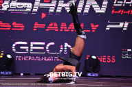 Grand Prix Dudushkin Fitness Family - 2023