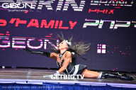 Grand Prix Dudushkin Fitness Family - 2023