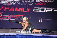Grand Prix Dudushkin Fitness Family - 2023