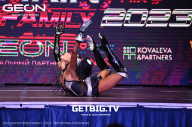 Grand Prix Dudushkin Fitness Family - 2023