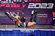 Grand Prix Dudushkin Fitness Family - 2023